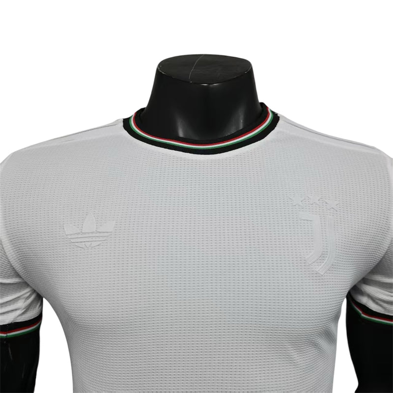 Camisola Juventus 25/26 - todas branco