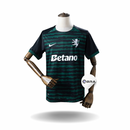 Camisola Sporting CP 2025/26 - Christmas Kit
