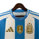 Camisola seleção da Argentina 24/25 - adidas