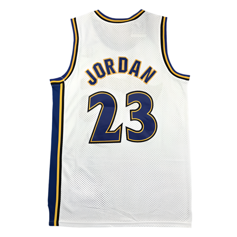 Jersey NBA Michael Washington Wizards