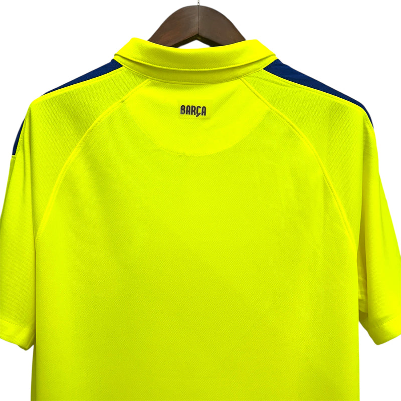 Camisola Barcelona Nike Retro 2014/15