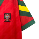 Camisola Portugal seleção nacional retro 1992