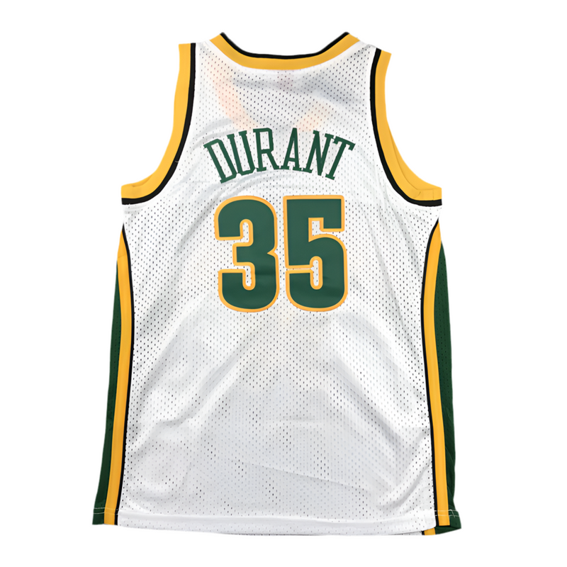 Jersey NBA Swingman Men's Tank Top Seattle