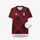 Camisola SL Benfica 2025/26 - Pré-Match
