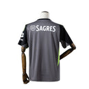 Camisola de Guarda-Redes Preta SL Benfica 2025-2026