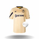 Camisola Equipamento Alternativo FC Porto 2023-24