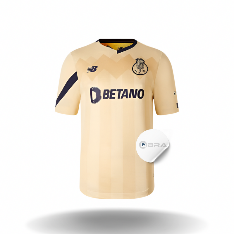 Camisola Equipamento Alternativo FC Porto 2023-24