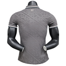 CAMISOLA DO TERCEIRO EQUIPAMENTO 24/25 DO REAL MADRID