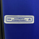 CAMISOlA INICIAL SCHALKE 04 2000/01 - Adidas