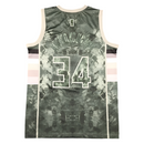 Jersey NBA Nike Giannis Antetokounmpo Select Series 2022/23