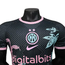 Camisola Inter Milão Edição Especial 24/25