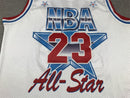 Jersey NBA Authentic All-Star East 1991 Michael Jordan