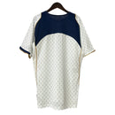 Camisola alternativa Retro Portugal 2004