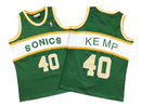 Jersey NBA Swingman Seattle Supersonics 1994-95