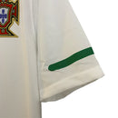 Camisola Seleções Portugal Away Shir 2010-11