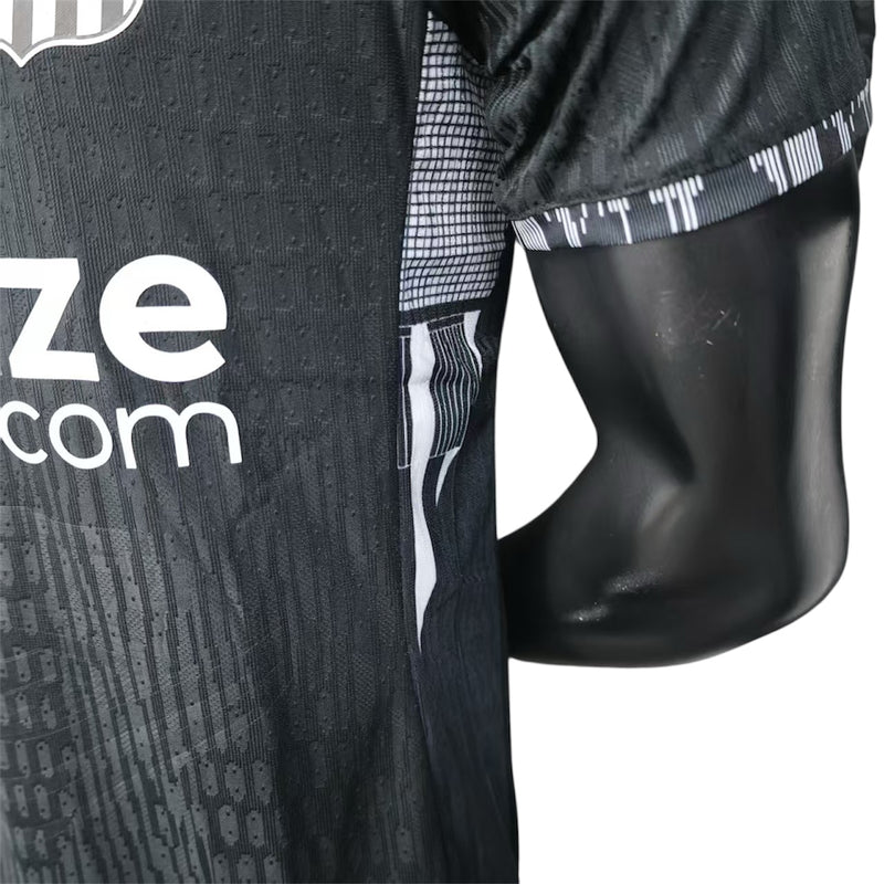 Camisola Umbro Principal Santos 2025