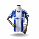 camisola principal do FC Porto de 1997/99