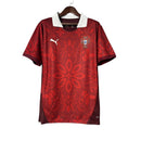 Camisola Seleção Portugal special edition vermelha 2025 - PUMA