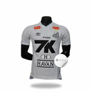 Camisola Santos FC 2025-26 Edição Especial Branca