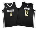 Jersey NBA Memphis Grizzlies Swingman Silk 23/24