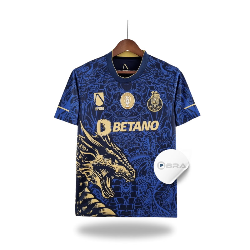 Camisola FC Porto Edição Especial 22/23