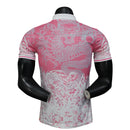 Camisola Real Madrid Edição Especial 23/24 Adidas dragão Rosa