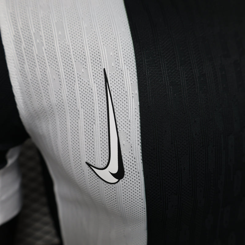 Camisola Corinthians Away 2 24/25