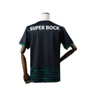 Camisola Sporting CP 2025/26 - Christmas Kit