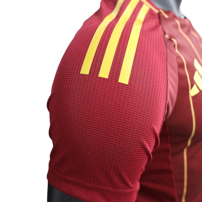 Camisola As Roma 24/25 1 adidas
