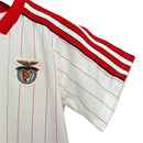 Conjunto infantil S L B x branca 2025/26