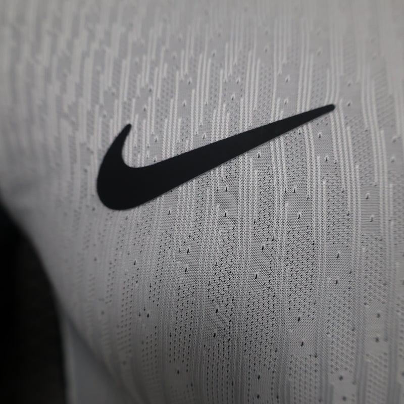CAMISOLA DO CORINTHIANS - VERSÃO JOGADOR - UNIFORME 1 - 24/25