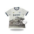 Camisola FC Porto Edição "Ribeira" 25/26
