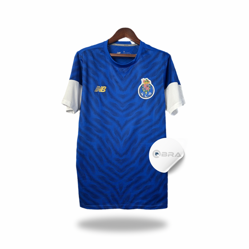 Camisola New Balance fc Porto Pre-Match 2025-26