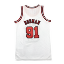 Jersey NBA All-Star Eats 1996 Michael Jordan