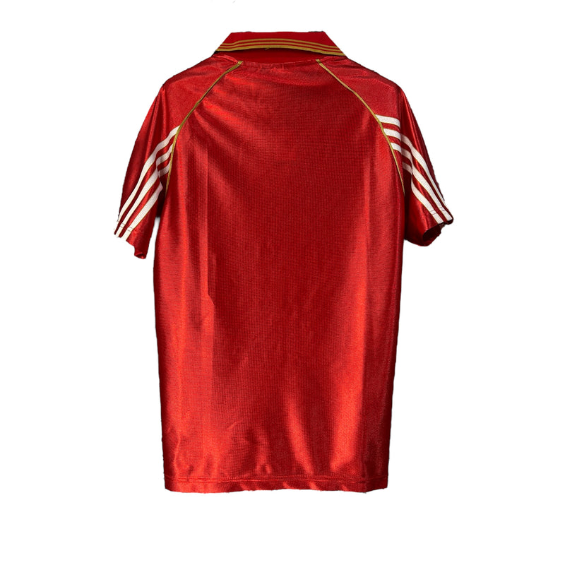 Camisola Camisola Benfica Principal 98/99 vermelho