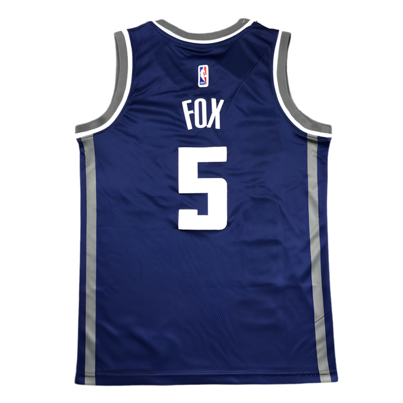 Jersey NBA Sacramento Kings 2024 Nike City Edition Swingman