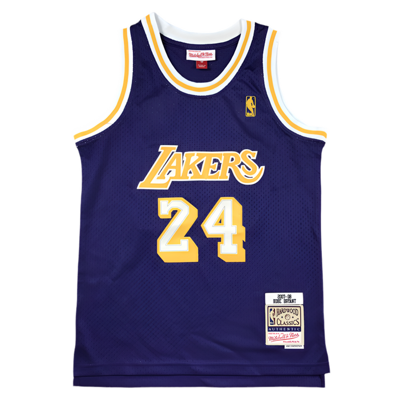 Jersey NBA Swingma Los Angeles Lakers 1999