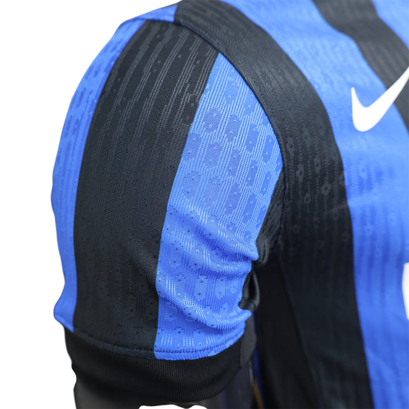 CAMISOLA NIKE INTER MILAN PRIMEIRO EQUIPAMENTO AUTHENTIC 2024-2025
