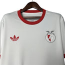 Camisola Benfica Especial 2025/2026 - Branca