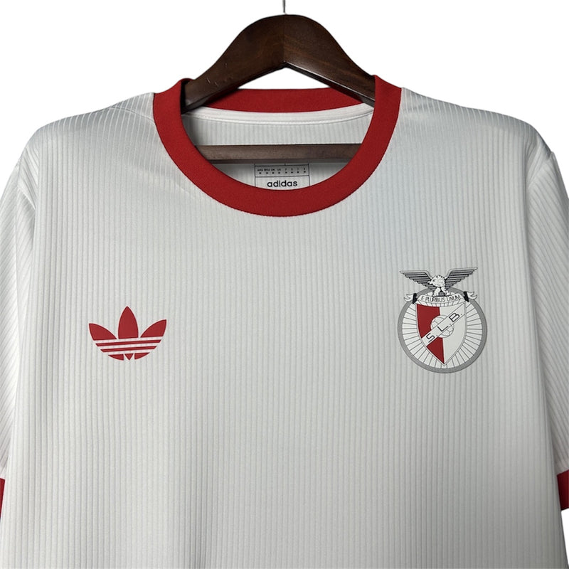 Camisola Benfica Especial 2025/2026 - Branca