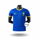 Camisola Brasil Versão Jogador Especial 2026