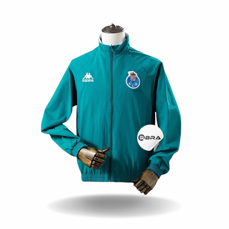Corta-vento reversível Kappa FC Porto