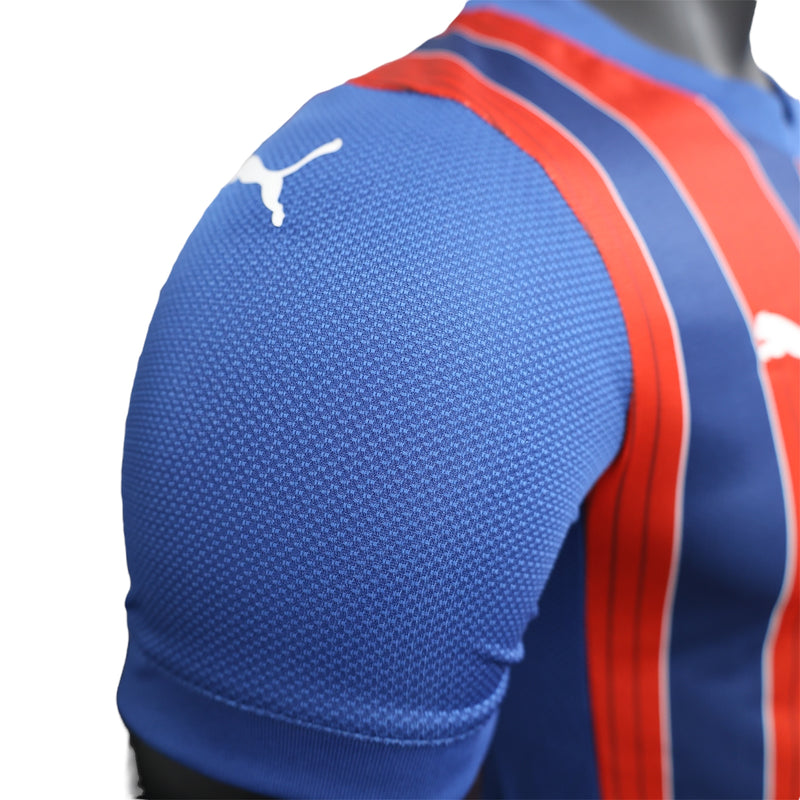 Camisola Alternativa Esporte Clube Bahia 2025/26