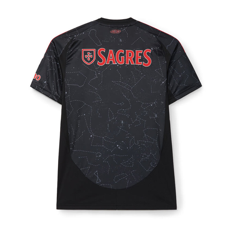 Camisola SL Benfica 2024/25 - Alternativa