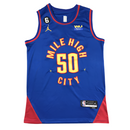 Jersey NBA Swingman Jordan Dri-FIT Denver Nuggets Statement Edition