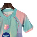 Camisola Kit infantil FC Barcelona 2025-26 Edição Especial