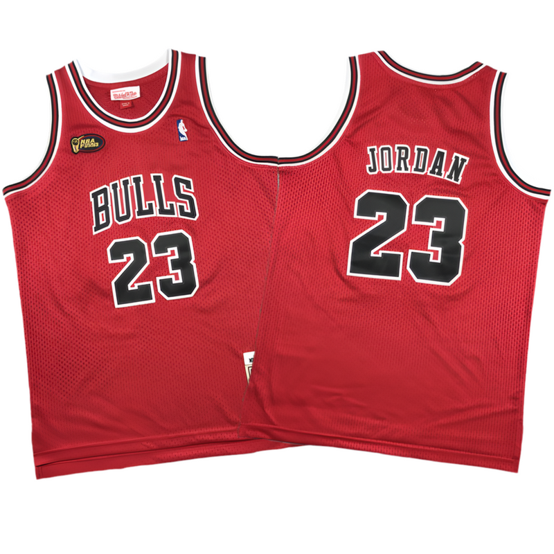 Jersey NBA Chicago Bulls 97/
