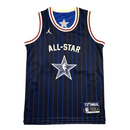Jersey NBA All-Star Weekend Azul 2024