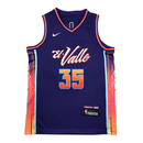 Jersey NBA Nike Dri-FIT Phoenix Suns City Edition 23/24 Swingman