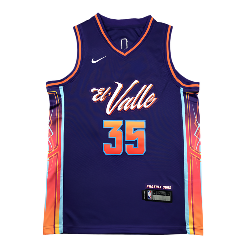 Jersey NBA Nike Dri-FIT Phoenix Suns City Edition 23/24 Swingman